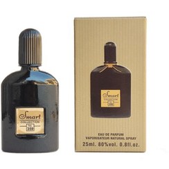 تصویر ادکلن تامفورد بلک اورکید شرکت اسمارت tamford black orchid smart 25ml