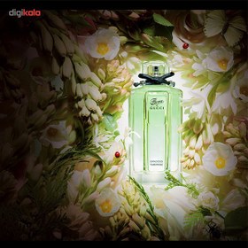 Flora Gracious Tuberose Gucci Flora