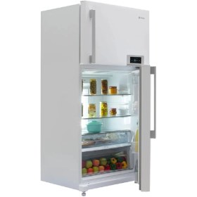 تصویر یخچال فریزر اسنوا مدل SBDi-L300-LW SNOWA REFRIGERATOR SBDi-L300-LW