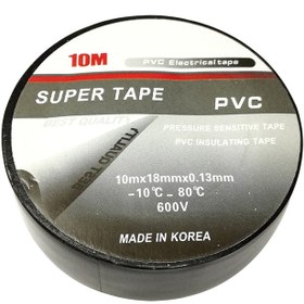 تصویر چسب برق کره ای 