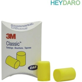 تصویر صداگير گوش اسفنجي E.A.R classic 