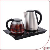 تصویر چای ساز تولیپس مدل Tulips TM-451 SG 