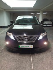 تصویر لکسوس RX مدل 2012 ا Lexus RX 350-F-sport Lexus RX 350-F-sport