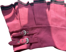 تصویر دامن کوتاه برند only 