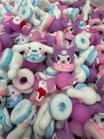 تصویر سر مدادی کرومی ۵۰ عدد 