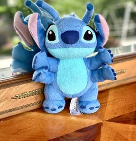 تصویر عروسک استیچ stich disney