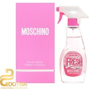 Moschino fresh discount couture by moschino