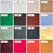 تصویر چرم مصنوعی درجه یک 