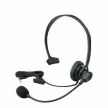 تصویر هدست تلفن پاناسونیک مدل KX-TCA60 Panasonic KX-TCA60 HeadSet