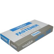 تصویر گیره پوشه واشین (بسته 50 عددی) 