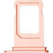 تصویر خشاب سیم کارت هورس مدل SCH-RG مناسب برای گوشی موبایل اپل iPhone 7 / 8 