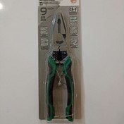 تصویر انبردست فولادی همه کاره 