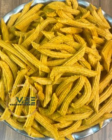 تصویر زرد آلو پیچ - ۵۰۰گرم 