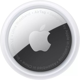 تصویر ایرتگ Apple AirTag 