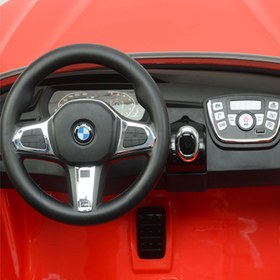 تصویر ماشین شارژی BMW Z4 Roadster 