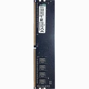 تصویر رم دسکتاپ DDR4 تک کاناله 2400 مگاهرتز کینگستون مدل ظرفیت 8 گیگابایت 