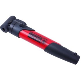 تصویر پمپ باد دوچرخه برند duuti Bike Air Pump