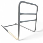 تصویر محافظ کنار تخت سالمندان محافظ کنار تخت سالمندان