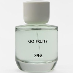 تصویر عطر زنانه زارا گو فروتی GO FRUITY ZARA 