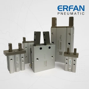 تصویر فروشگاه عرفان پنوماتیک