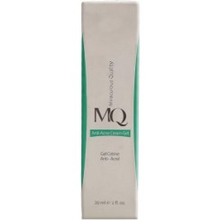 تصویر ژل آنتی آکنه مناسب پوست آکنه دار 30 میل ـ ام کیو 