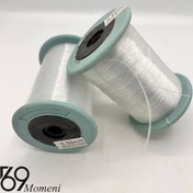 تصویر نخ نامرئی سایز ۰.۵ میلی متر 