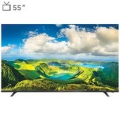 تصویر تلویزیون هوشمند DSL-55SU1710 دوو ۵۵ اینچ Daewoo DSL-55SU1710 Smart LED TV 55 Inch