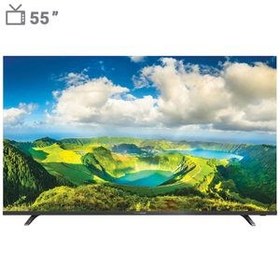 تصویر تلویزیون ال ای دی هوشمند دوو 55 اینچ مدل DSL-55SU1710 DAEWOO Smart LED TV 55 Inch model DSL-55SU1710