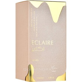 تصویر عطر و ادکلن اکلایر( اکلیر) الحمرا Eclaire Lattafa Eclaire Lattafa