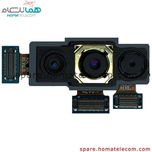 تصویر فروشگاه  قطعات موبایل هماتلکام