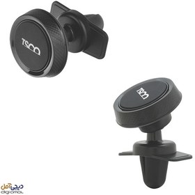 تصویر پایه نگهدارنده گوشی موبایل تسکو مدل THL 1213 TSCO THL 1213 Phone Holder