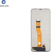 تصویر تاچ و ال سی دی هانر ایکس شش اصلی HUAWEI HONOR X6 