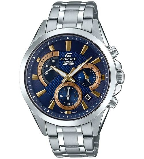 Casio edifice 2025 efv 580d