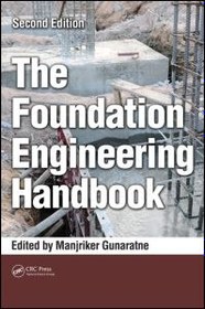 خرید و قیمت دانلود کتاب The Foundation Engineering Handbook ویرایش 2 | ترب