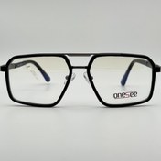 تصویر عینک طبی مردانه ONESEE مدل 97743 