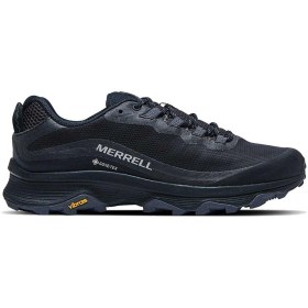 تصویر کفش کوهنوردی اورجینال برند Merrell مدل Moab Speed GTX کد 752999435 