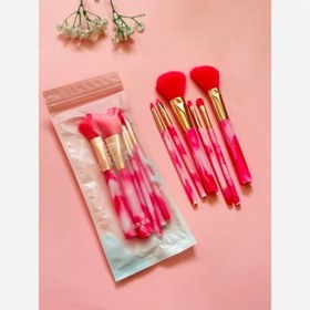 تصویر براش رژگونه تکی 