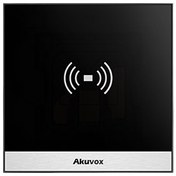 تصویر اکسس کنترل Akuvox A01 