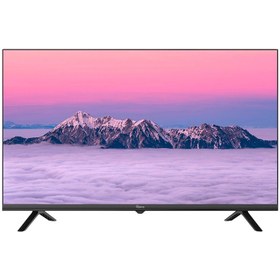 تصویر تلویزیون هوشمند جی پلاس مدل GTV-32SD438N سایز ۳۲ اینچ LED HD 