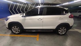 تصویر ام وی ام X22 مدل 1401 ا دنده ای اسپرت لاکچری دنده ای اسپرت لاکچری