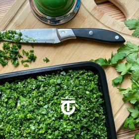 تصویر سبزی کوکو 