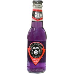 تصویر نوشیدنی میوه های قرمز آیسی مانکی 330 سی سی 