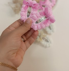 تصویر گلسربافتنی 