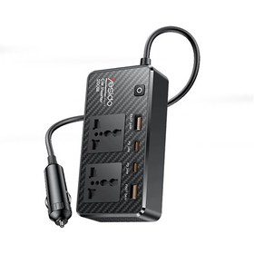 تصویر اینورتر YESIDO 07 YESIDO 07