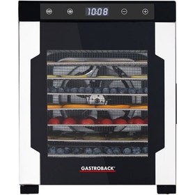 تصویر میوه خشک کن گاستروبک مدل 46603 / GASTROBACK 46603 