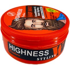 تصویر وکس مو هاینس 