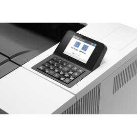 تصویر پرینتر  لیزری اچ‌پی مدل  M507dn استوک LaserJet Enterprise M507dn