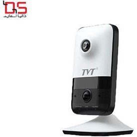 تصویر دوربین مداربسته تحت شبکه TVT مدل TD-C12 CCTV camera under TVT model TD-C12