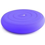 تصویر بالشتک تعادل (کوشن بال) POWERGYM 