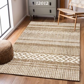 تصویر روفرشی کشدار code 12012 